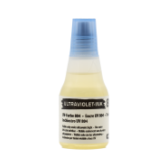 Stempelkissenfarbe UV-Farbe 804 (25 ml)