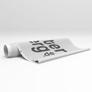 Premium Mesh Banner